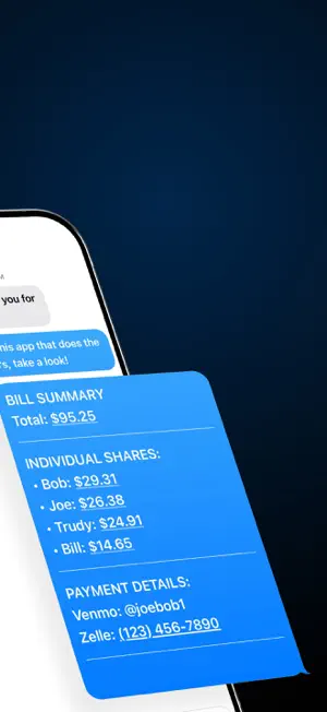 Billington screenshot 2