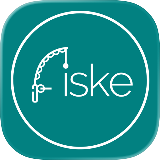 Fiske - aplikacja wędkarska