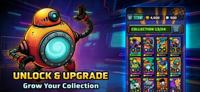 Rift Wars screenshot 3