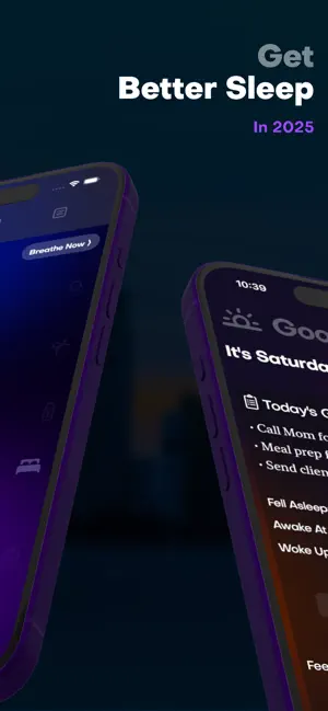 Night Routine screenshot 2