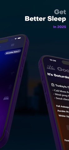 Night Routine Screenshot 2 of 10
