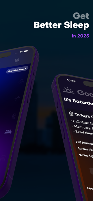 Night Routine Screenshot 2 of 10