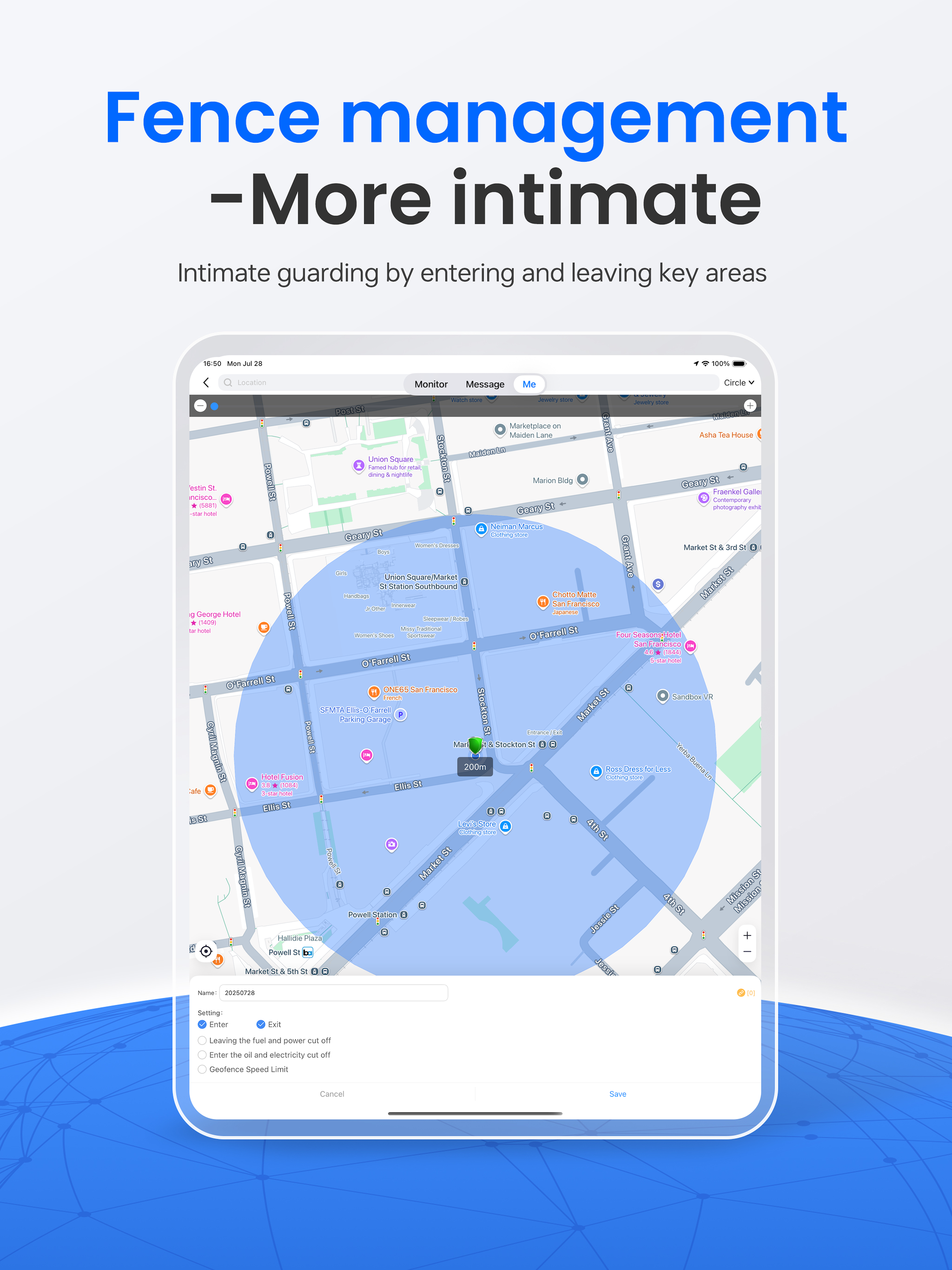 WhatsGPS