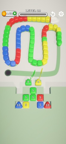 Block Beast Screenshot 5 of 8