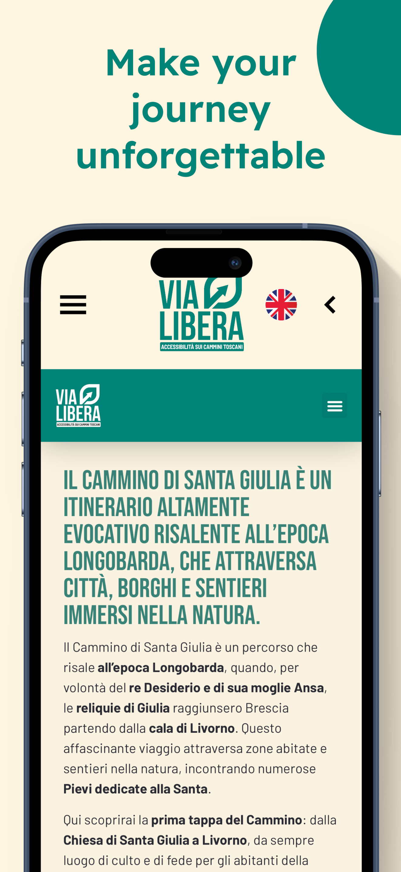 Via Libera