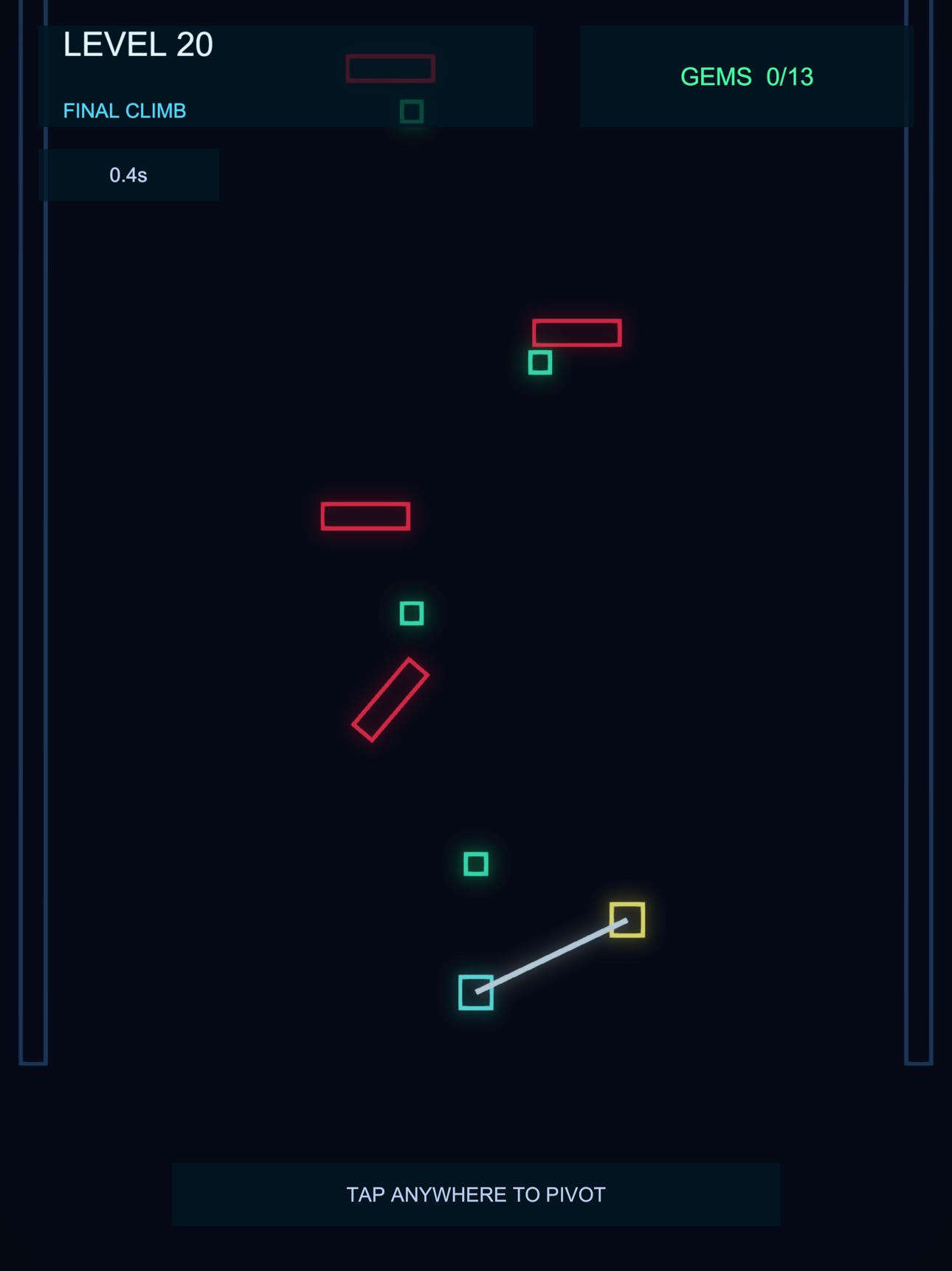 Screenshot 6 of Pivot Ascent