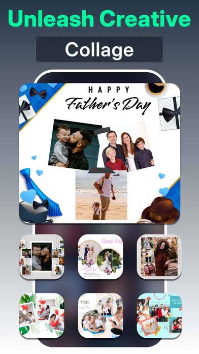 Photo Frames Unlimited Screenshot