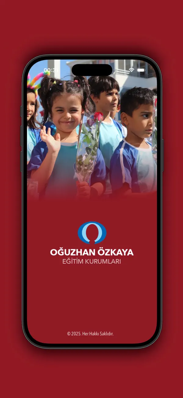 Screenshot #1 pour Özkaya KHS