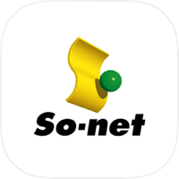 So-net 会員アプリ