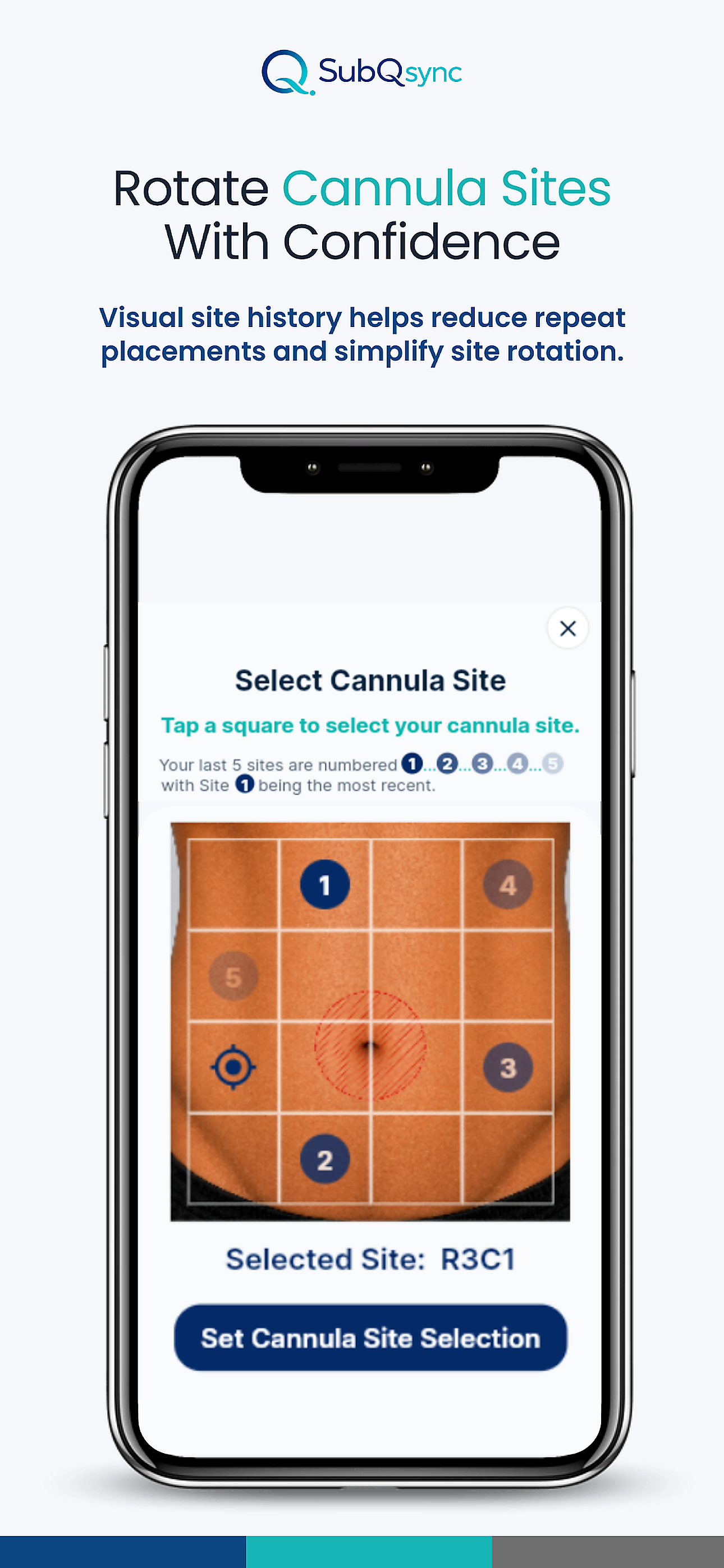 SubQsync screenshot 3