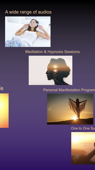 Believe - Unleash Your Mind Screenshot