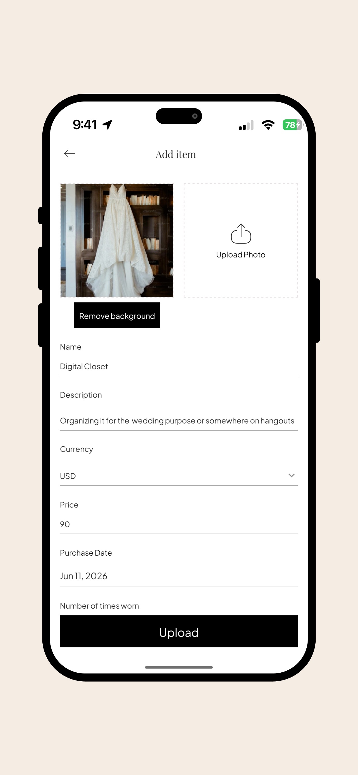 Screenshot 4 of The Sort