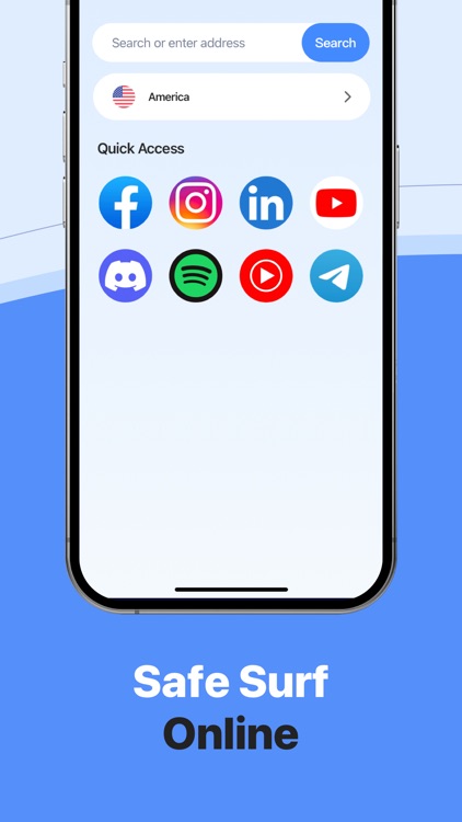 Ultranet VPN screenshot-5