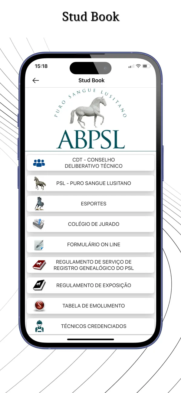 Screenshot #3 pour ABPSL