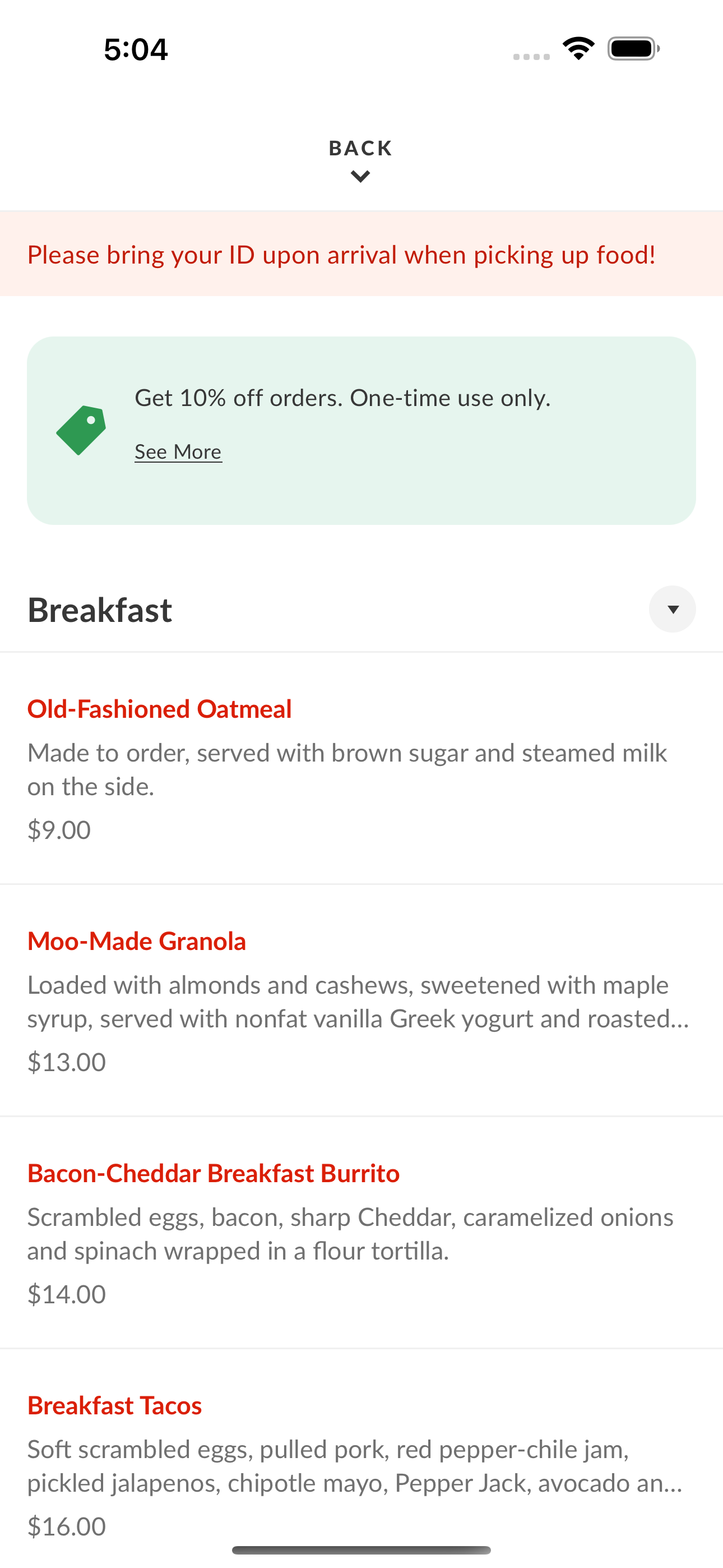 Moo Creamery