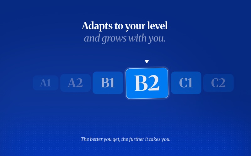 26Keys: Own Your English screenshot