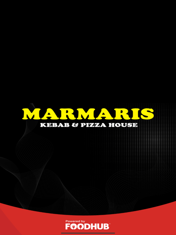 Screenshot #4 pour Marmaris Kebab And Pizza Ellon