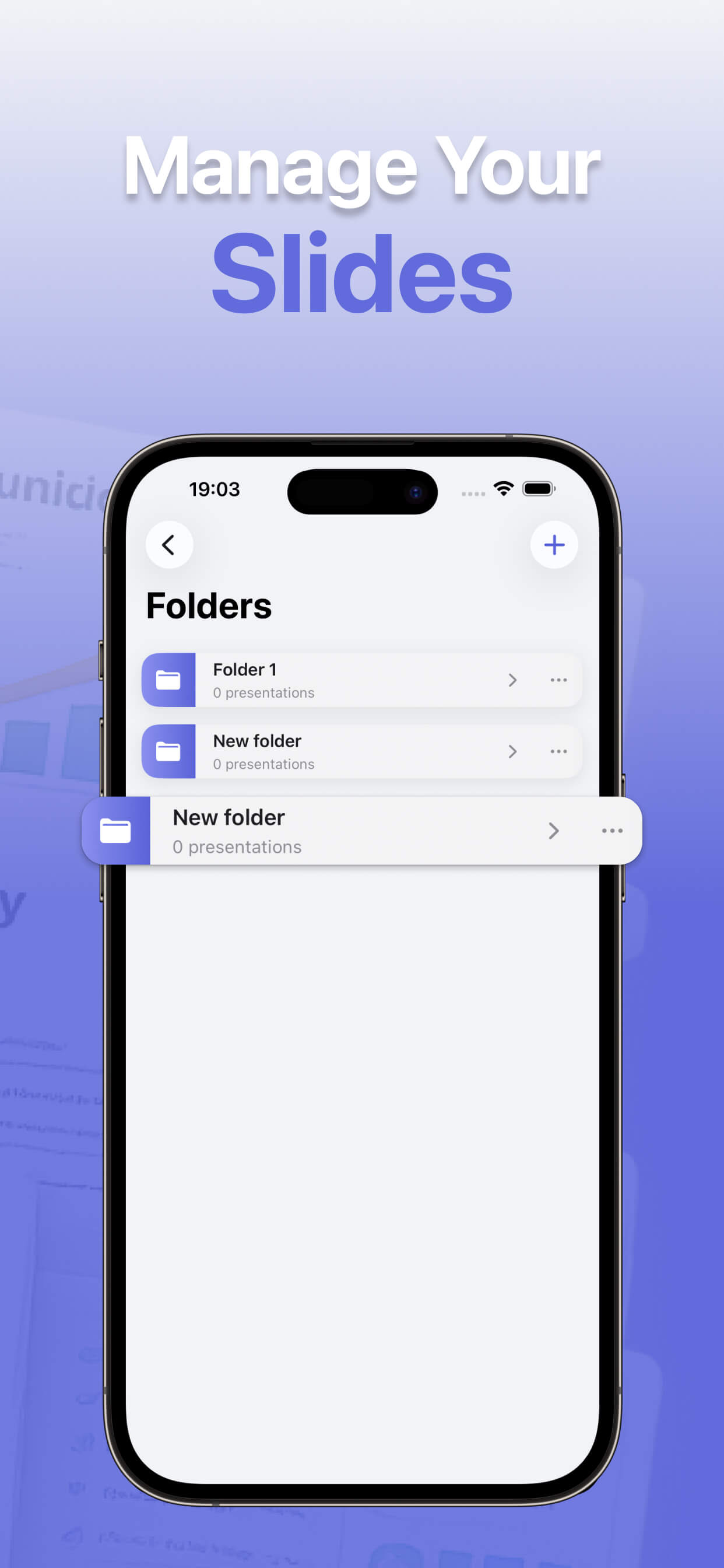 AI Presentation Makers