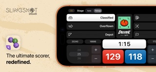 FTC® DECODE™ Scorer by 20240 screenshot