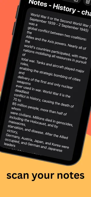 iLearn: AI Flashcards & Study screenshot 2