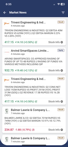DBFS EDGE Screenshot 6 of 8