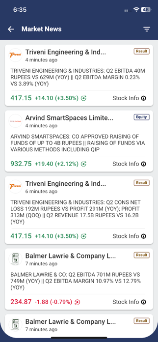 DBFS EDGE Screenshot 6 of 8