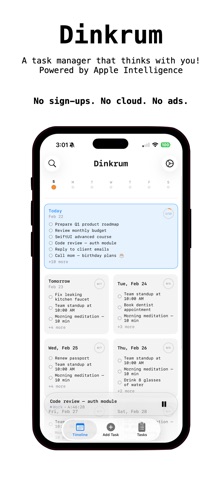 Dinkrum screenshot
