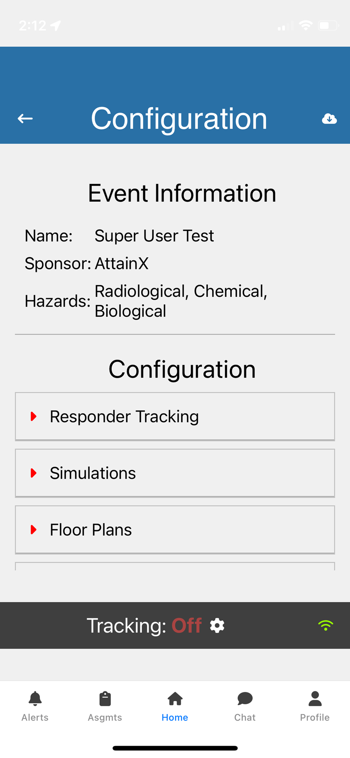 CBRNResponder