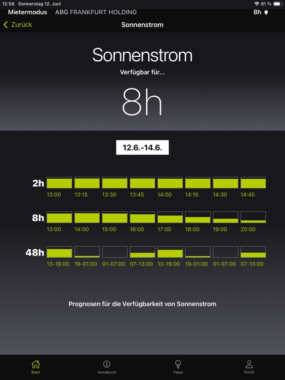 ABG Nutzerinterface Speichers2