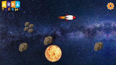 ÄssäTreeni Screenshot