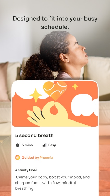 Mind by Sword Health