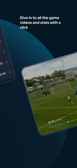 Pixellot Advantage screenshot 4