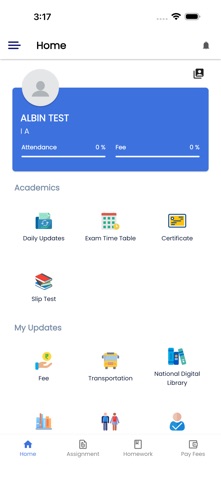 SVIS-OT Screenshot 2 of 5