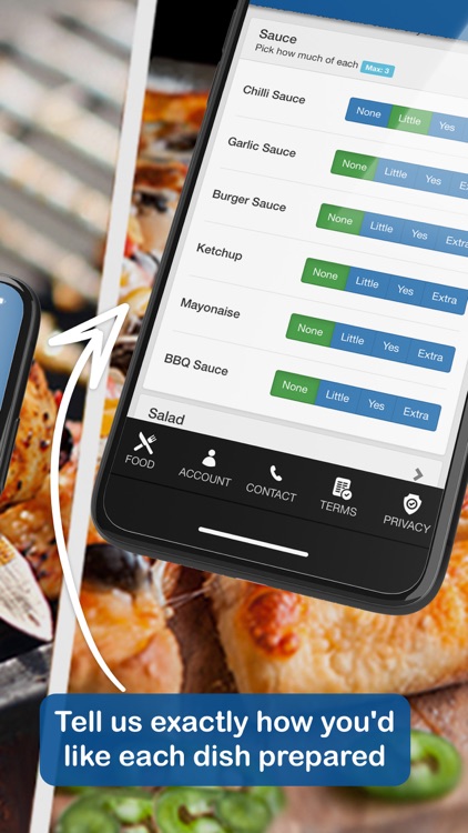 Kings Burger Bar in Dereham