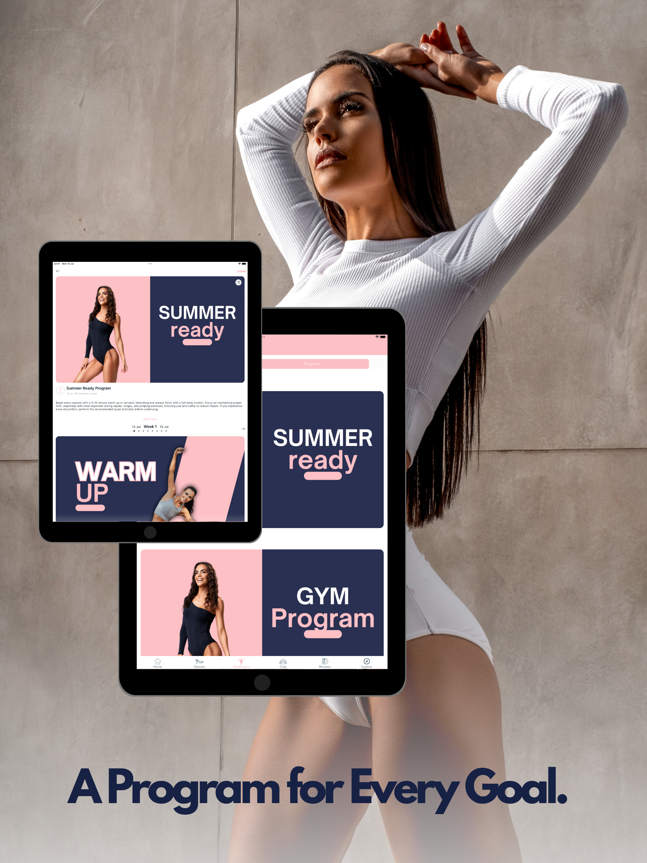 TWS Fitness screenshot 15