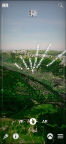 Swiss3D screenshot