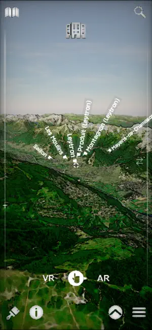 Swiss3D screenshot 4