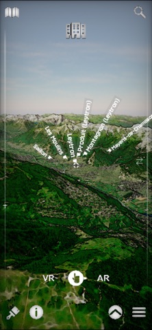 Swiss3D Screenshot 4 of 8