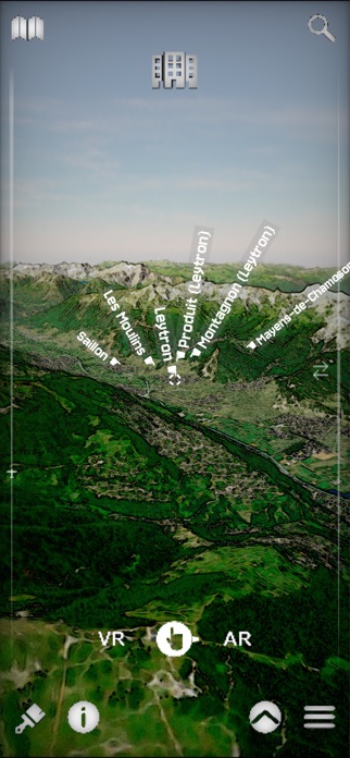 Swiss3D Screenshot 4 of 8