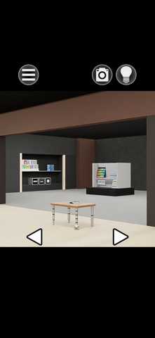 Escape MiniMall screenshot