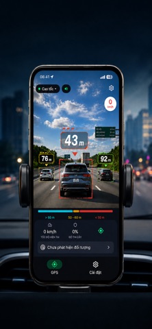 Car Distance Screenshot 1 of 9