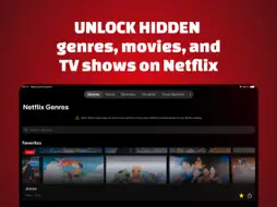 Code for Netflix FlixExplorer screenshot 6
