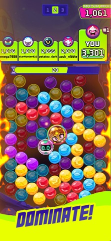 Moonsters: Blast Arena Screenshot 5 of 5
