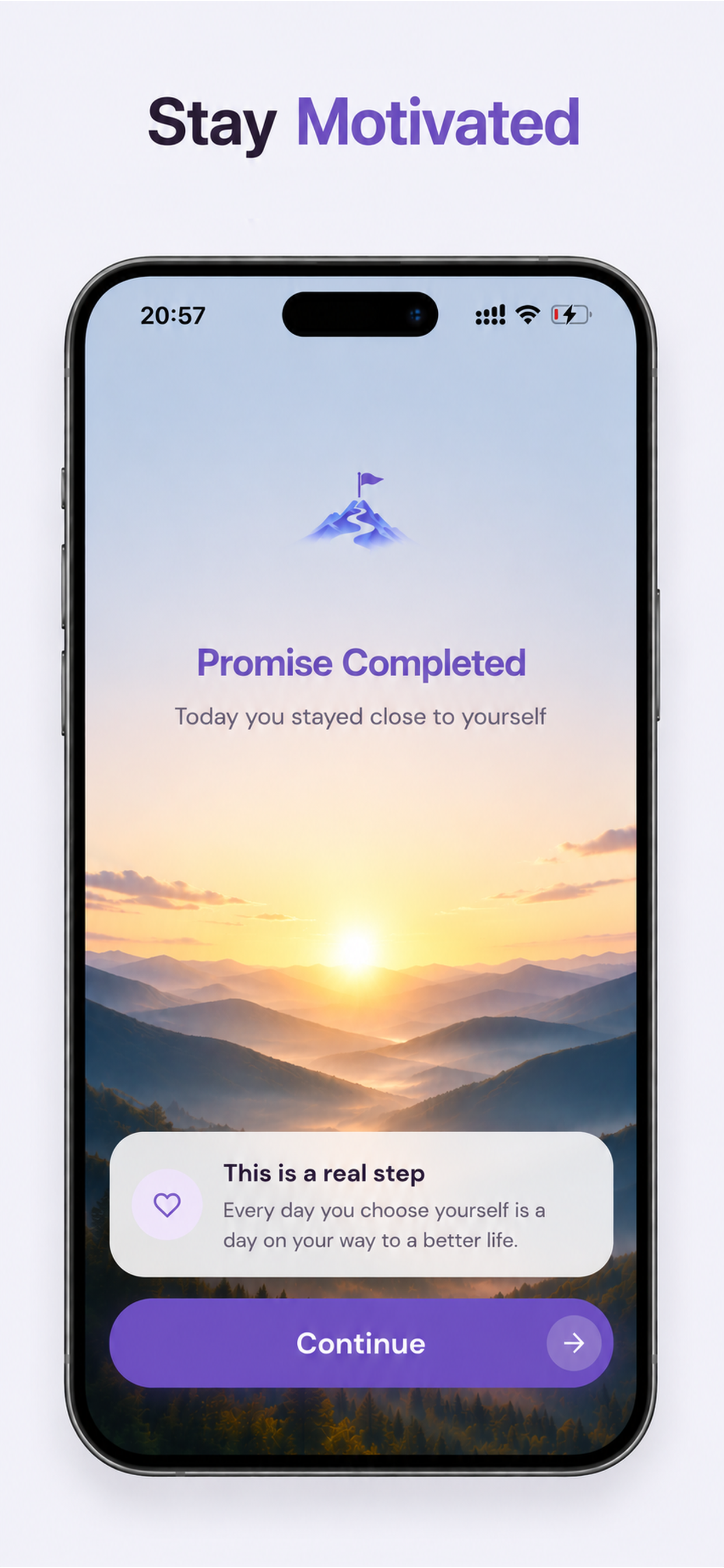 Sobeer: Days Clean Tracker screenshot 6