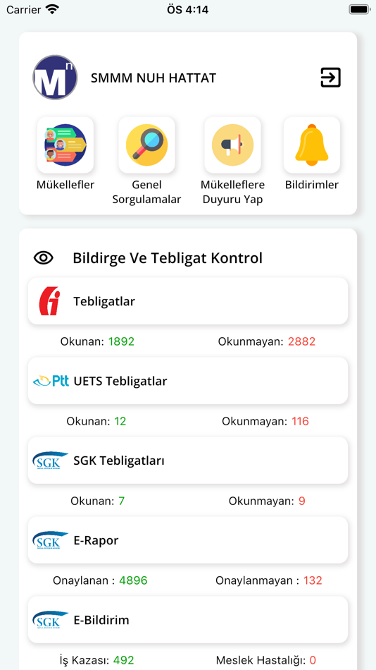 #2. Hattat Müşavir (iOS) 由: Nuh Hattat