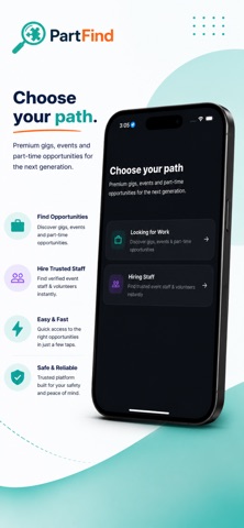 PartFind Screenshot 1 of 7
