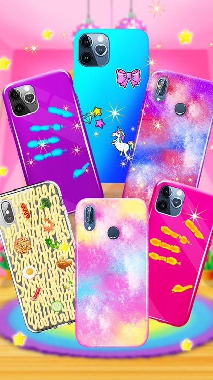 Phone Case DIY - Art Designer screenshot-5