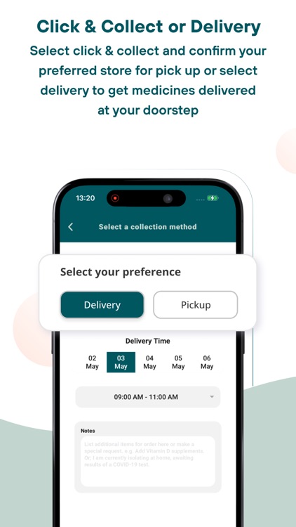 Hola: GP Telehealth in 15 mins screenshot-5