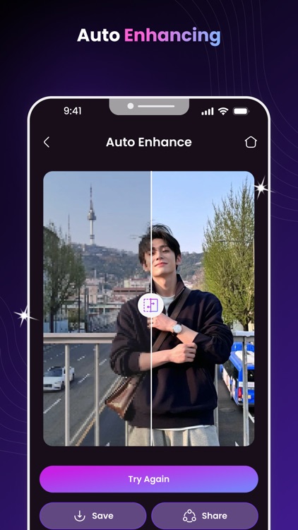 AgeLapse – Face Age Changer screenshot-6