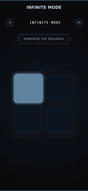 Gridlock: Pattern Memory screenshot 4